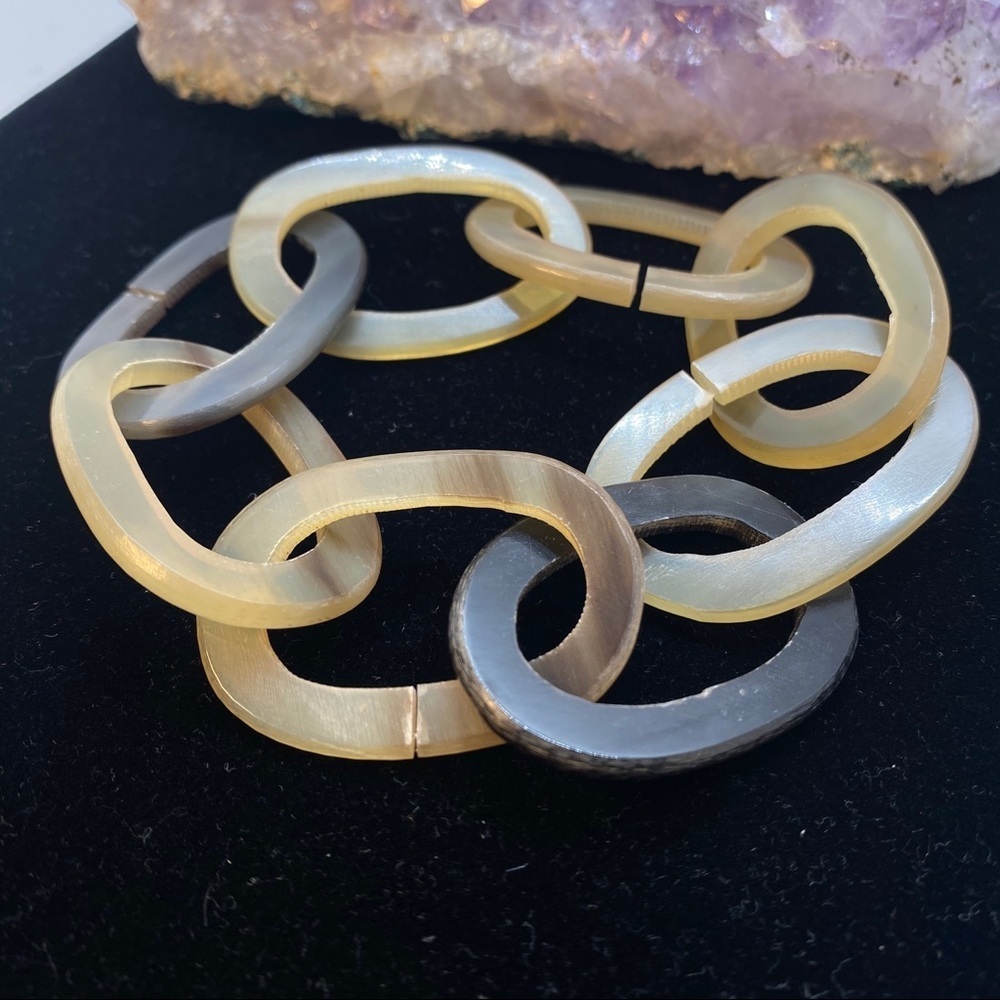Link Bracelet - Picture 3 of 3